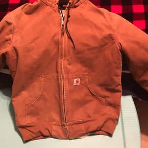 Women’s Carhartt jacket
